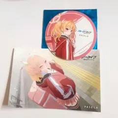 2025年最新】パセラ ブルアカの人気アイテム - メルカリ