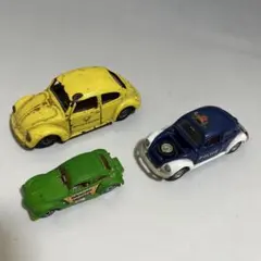 絶版 中古 1977年 日本製 トミカ ホルクスワーゲン ビートル - メルカリ