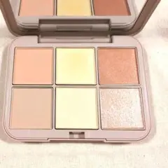 SNIDEL BEAUTY アイデザイナー n EX01 石井美保コラボ