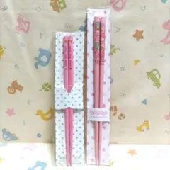 Little Twin Stars キキララ 割り箸 当時物 昭和レトロ - メルカリ