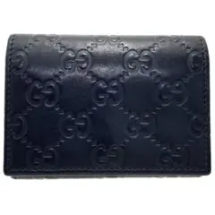 2025年最新】GUCCI 名刺入れの人気アイテム - メルカリ