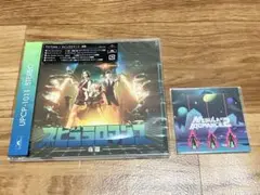 Perfume ネビュラロマンス 後篇 通常盤 特典付き