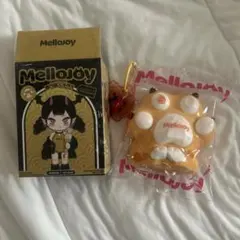 MelloJoy 猫爪 茶トラ