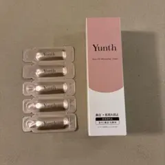 Yunth 薬用ホワイトニングローション美容液