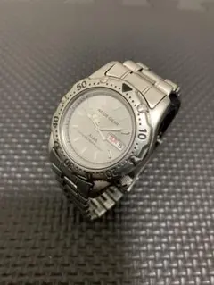2026年最新】SEIKO ALBA AQUA GEARの人気アイテム - メルカリ