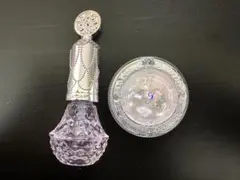 ジルスチュアート 2023年クリスマスコフレ ネイルオイル＆チークカラー