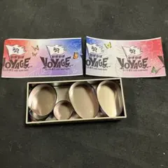 なにわ男子 チケット 半券