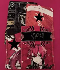 2025年最新】騎士a ブロマイド ばぁうの人気アイテム - メルカリ