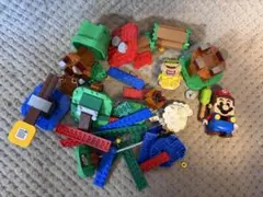 レゴ スーパーマリオ セット