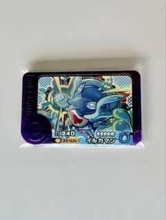 ポケモンフレンダ　ベストタッグ第3弾　 ●イルカマン