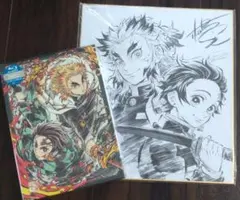 劇場版 鬼滅の刃 無限列車編 完全生産限定版 Blu-ray