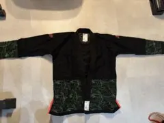 未使用】Albino & Preto 柔術着 XS A00相当 収納袋付き - メルカリ