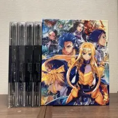 2026年最新】ソードアート・オンライン dvd boxの人気アイテム - メルカリ