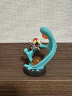 スプラトゥーン3 コジャケ amiibo