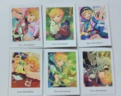 あんスタ ぱしゃっつ カード Switch 春川宙 まとめ売り