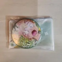 忍たま乱太郎 彩光キラキラカンバッジコレクション vol.2 善法寺伊作