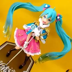 2026年最新】初音ミク Winter Live フィギュアの人気アイテム - メルカリ