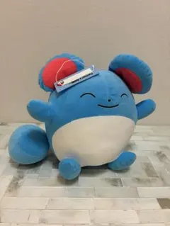 2026年最新】ポケモンぬいぐるみ マリルの人気アイテム - メルカリ