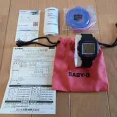 【希少/美品/稼働】CASIO ハローキティ Baby-G MSG-900D 希少/美品/稼働】CASIO ハローキティ Baby-G MSG-900D - メルカリ