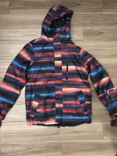 スノーボードウェア　メンズ スキーウェア 上下セット　XLサイズ