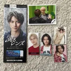 Number_i 平野紫耀 King & Prince 雑誌 - メルカリ