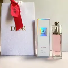 DIOR アディクトオーフレッシュ 50ml 廃盤品 残9割 値下げ不可 - メルカリ