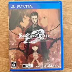 PS vita STEINS;GATE 0