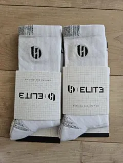 ballho バスケットボールソックス 2足セット