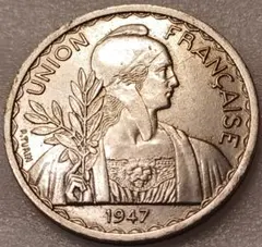 1929年 フランス第三共和政 マリアンヌ20フラン銀貨 PCGS認証 1929年 フランス第三共和政 マリアンヌ20フラン銀貨 PCGS認証 - メルカリ