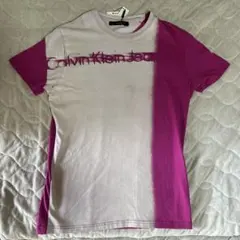Calvin Klein Jeans Tシャツ Mサイズのサムネイル