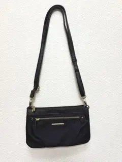 Benettonポーチショルダーバッグのサムネイル