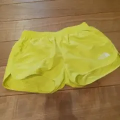 ザ・ノース・フェイス　ランニング