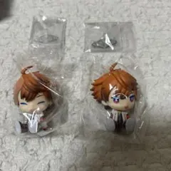 にじさんじ にじこっと 北見遊征 2体