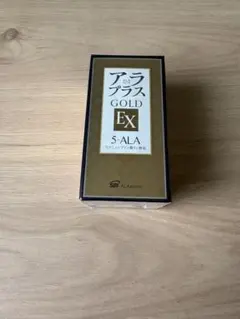 2026年最新】アラプラス ゴールドex(60粒)の人気アイテム - メルカリ