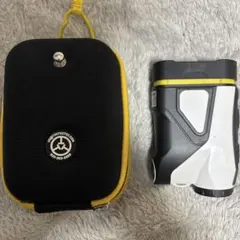 tectectecレーザー距離計