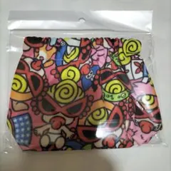 磁石ポーチ　ヒスミニ