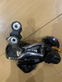 シマノ SHIMANO xtr rd-m951 リアディレイラー - メルカリ