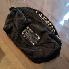 MARC BY MARC JACOBS ポーチ ブラック