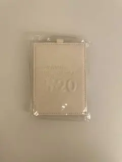 嵐 Anniversary Tour 5×20 20周年 パスケース