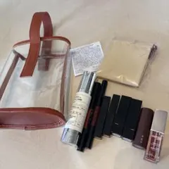 【美品】コスメ まとめ売りRMK KATE リップモンスター