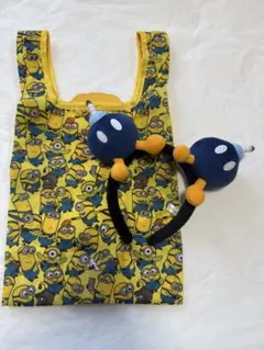 ※おまけ付き ボム兵カチューシャ/USJ