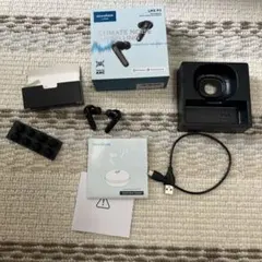 Soundcore by Anker LIFE P3 ワイヤレスイヤホンのサムネイル