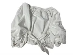 オフショルダー 白 平成 ギャル