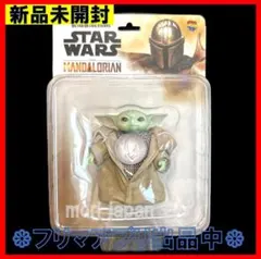 グローグー フィギュア ブルーバタフライ UDF スターウォーズ マンダ