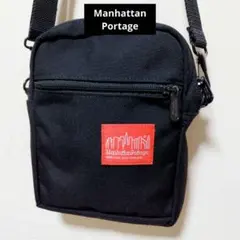 Manhattan Portage マンハッタンポーテージ ミニショルダーバッグ