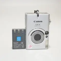 Canon IXY DIGITAL 450・200a 本体 2台セット - メルカリ