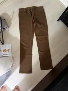 ハリランのパンツです。 サイズ32