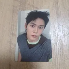 RIIZE ウンソク 初回限定盤 トレカ