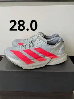 ま*る様 adidas 　PRO4 メンズ28㎝ 2026年最新】adios pro 4 28の人気アイテム - メルカリ