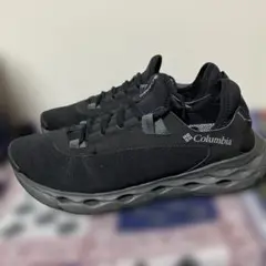コロンビア スニーカー DRAINMAKER XTR
